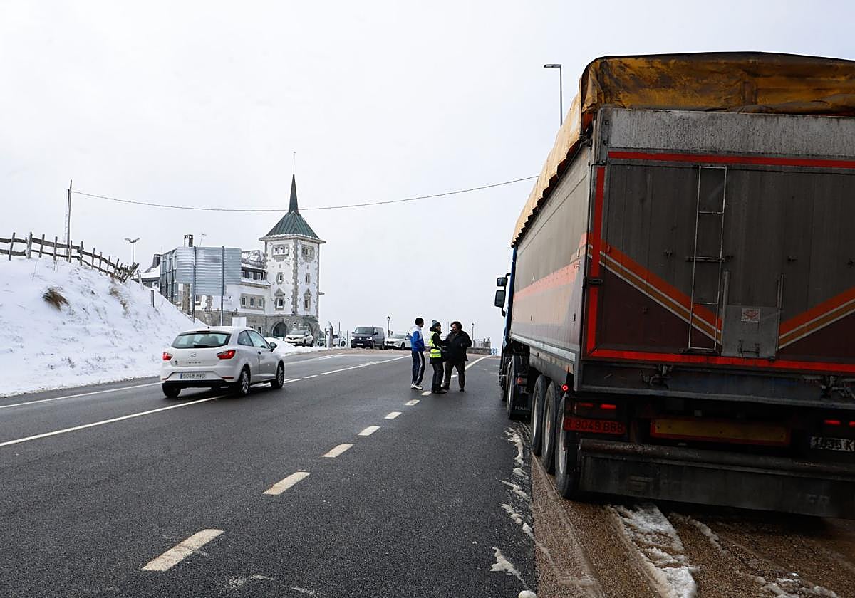 Изображение для новости о Астурия