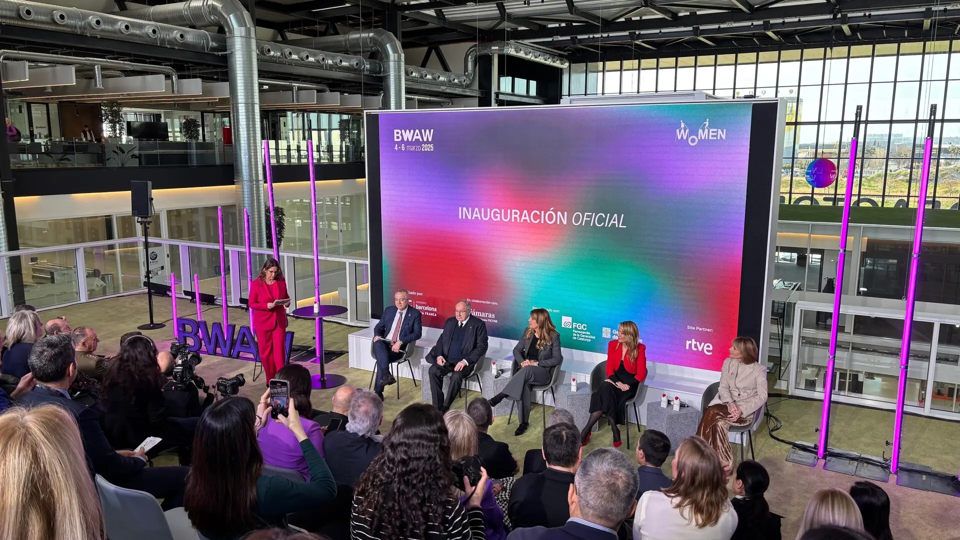 Изображение для новости о Барселона