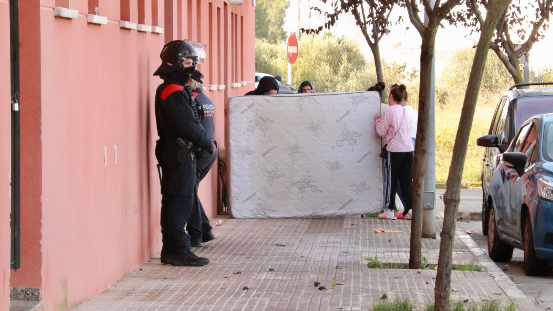 Изображение для новости о Барселона