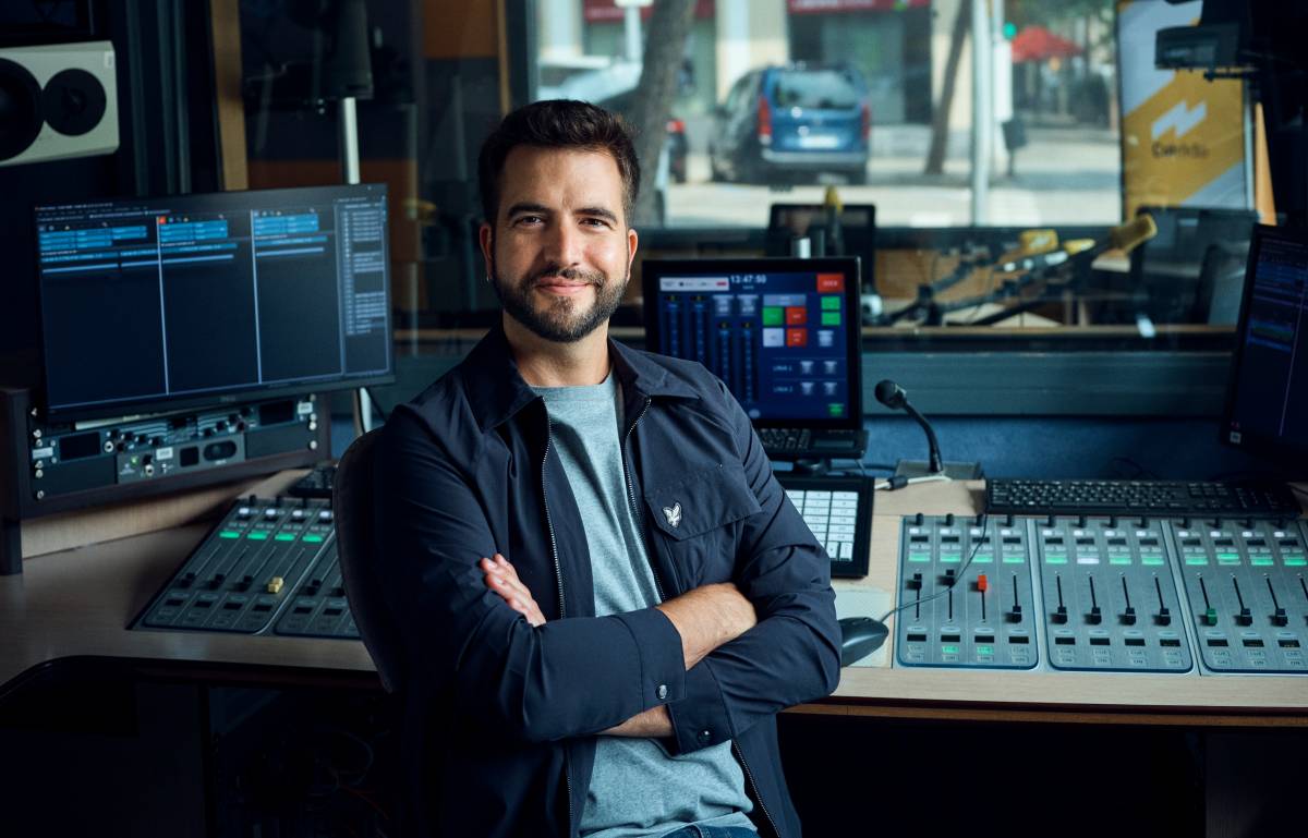 Изображение для новости о Барселона