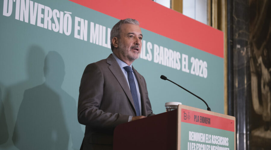 Изображение для новости о Барселона