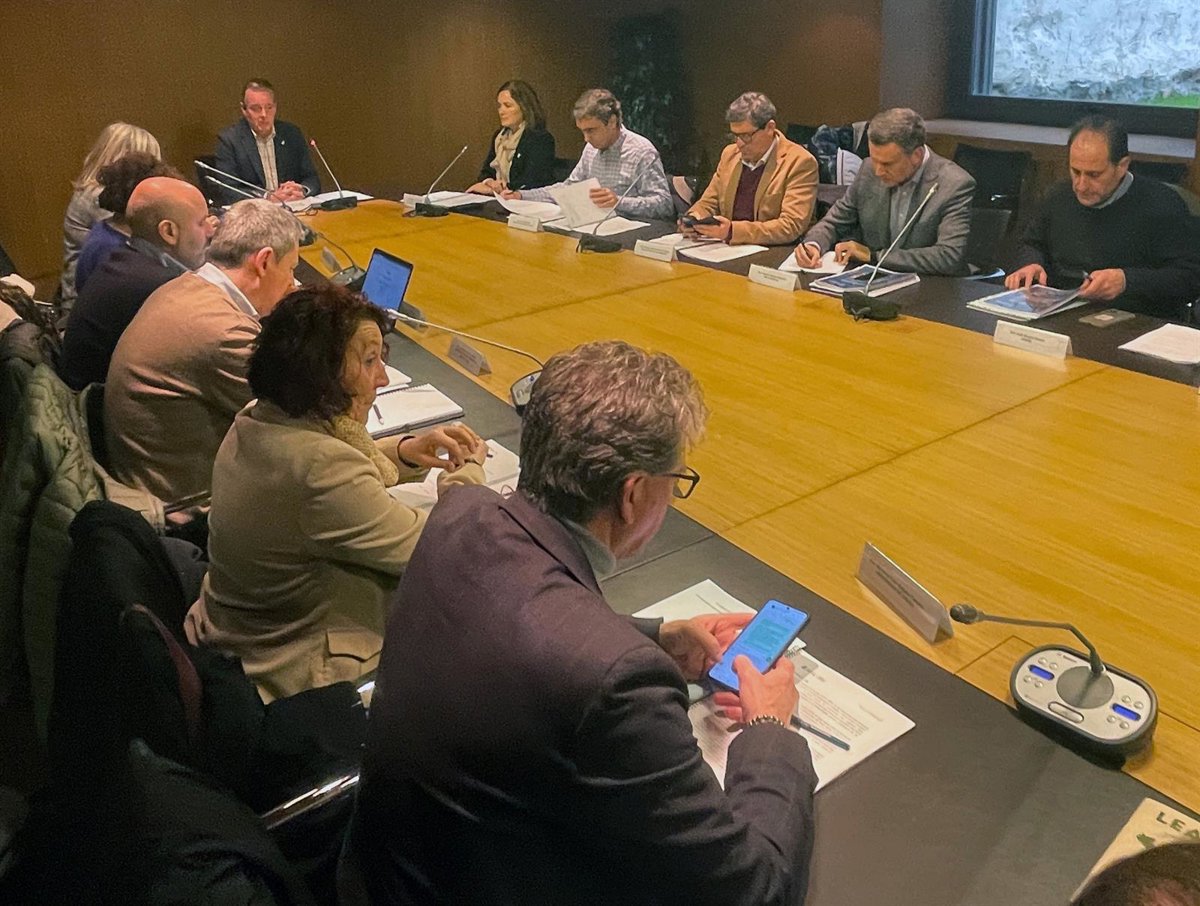 Изображение для новости о Астурия