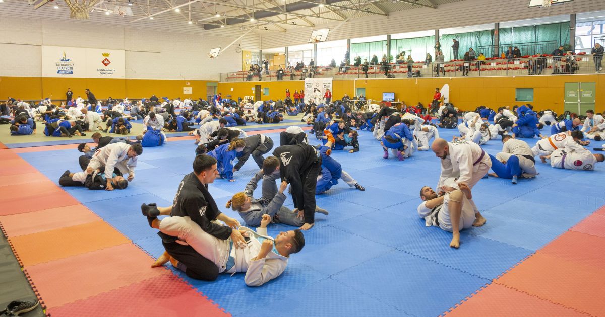 Изображение для новости о Таррагона