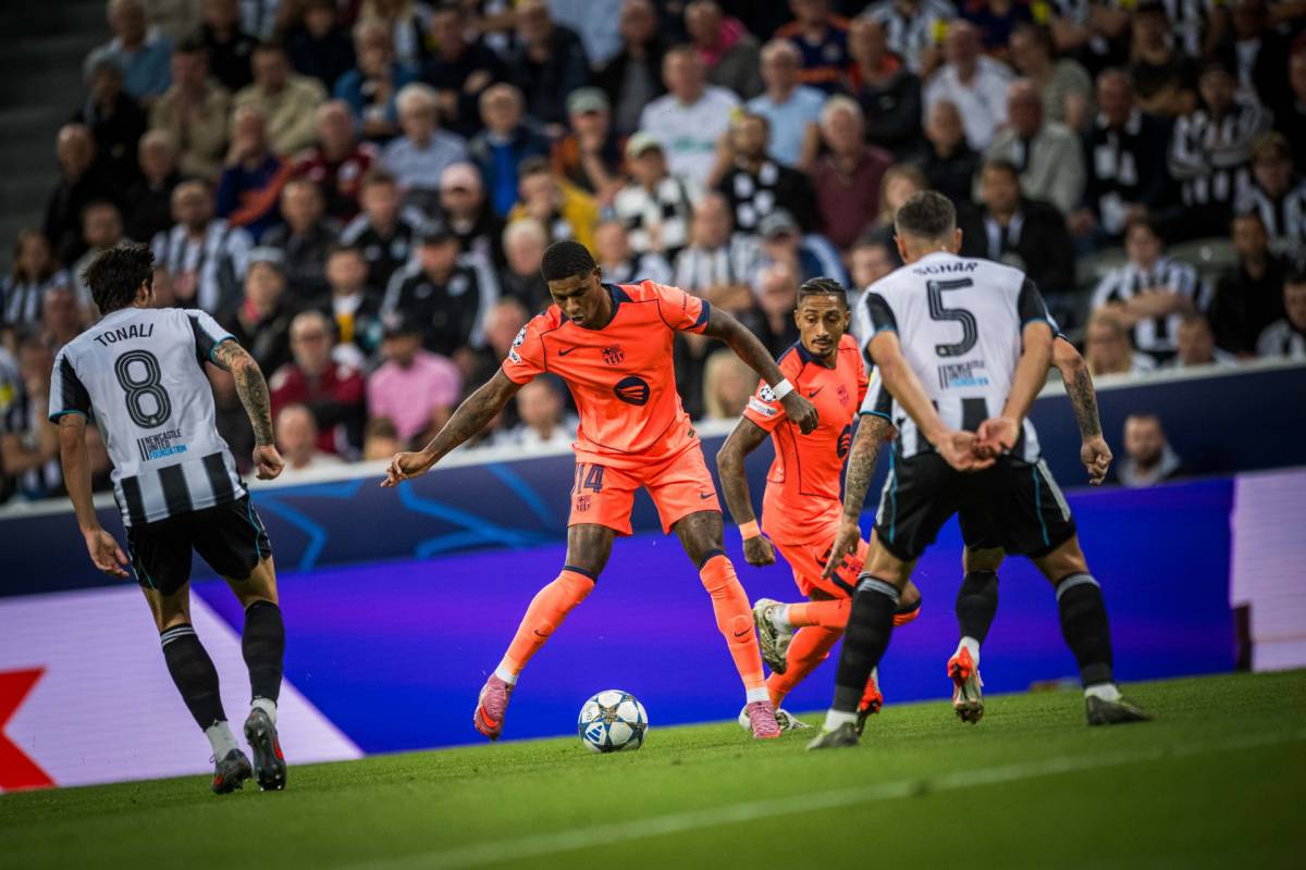 Изображение для новости о Барселона