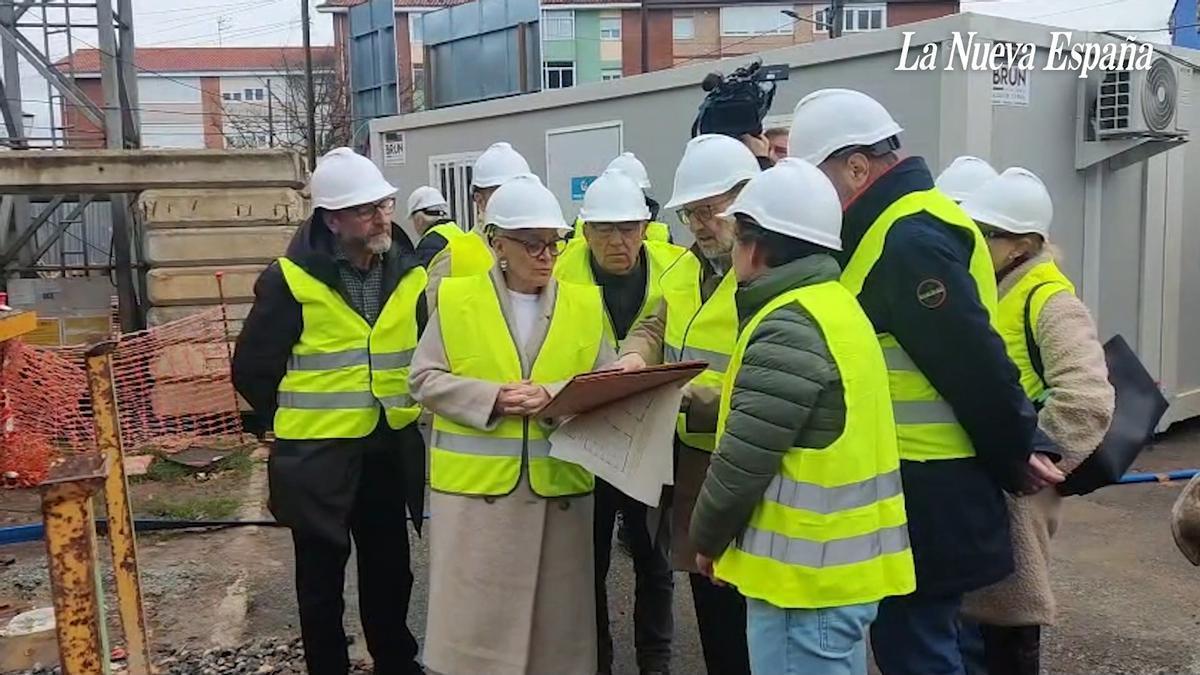 Изображение для новости о Астурия