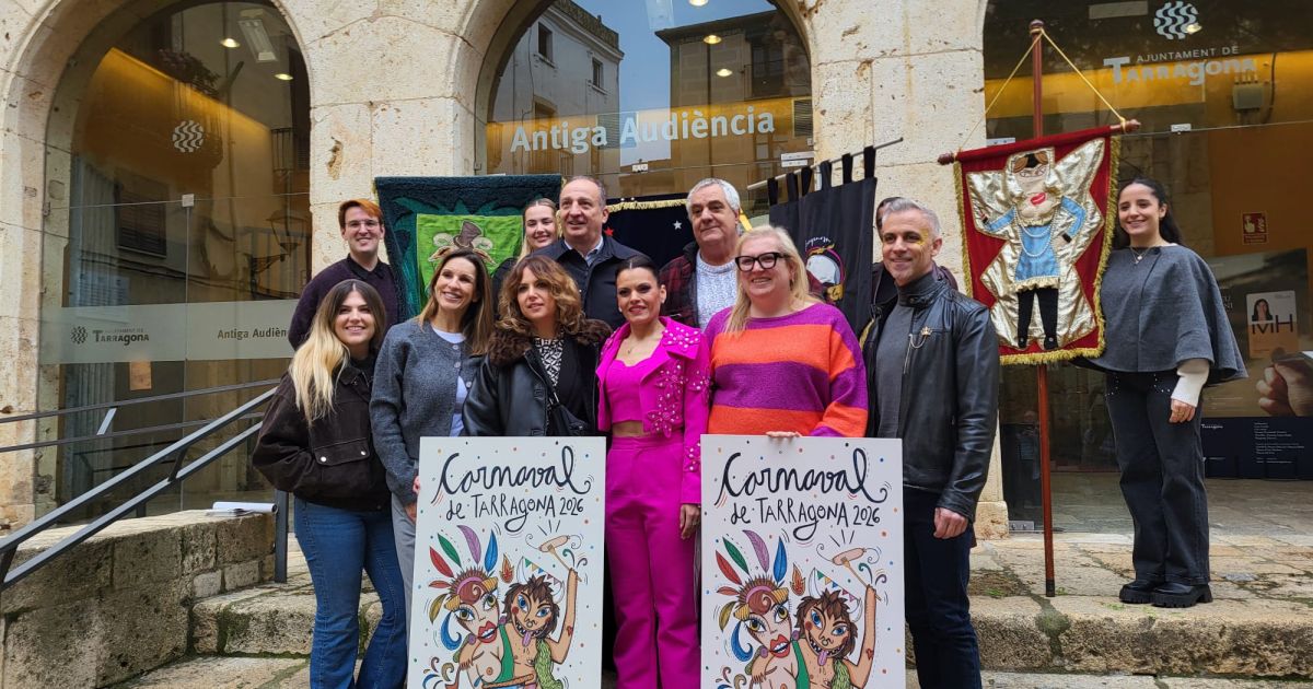 Изображение для новости о Таррагона