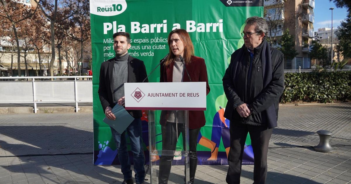 Изображение для новости о Таррагона