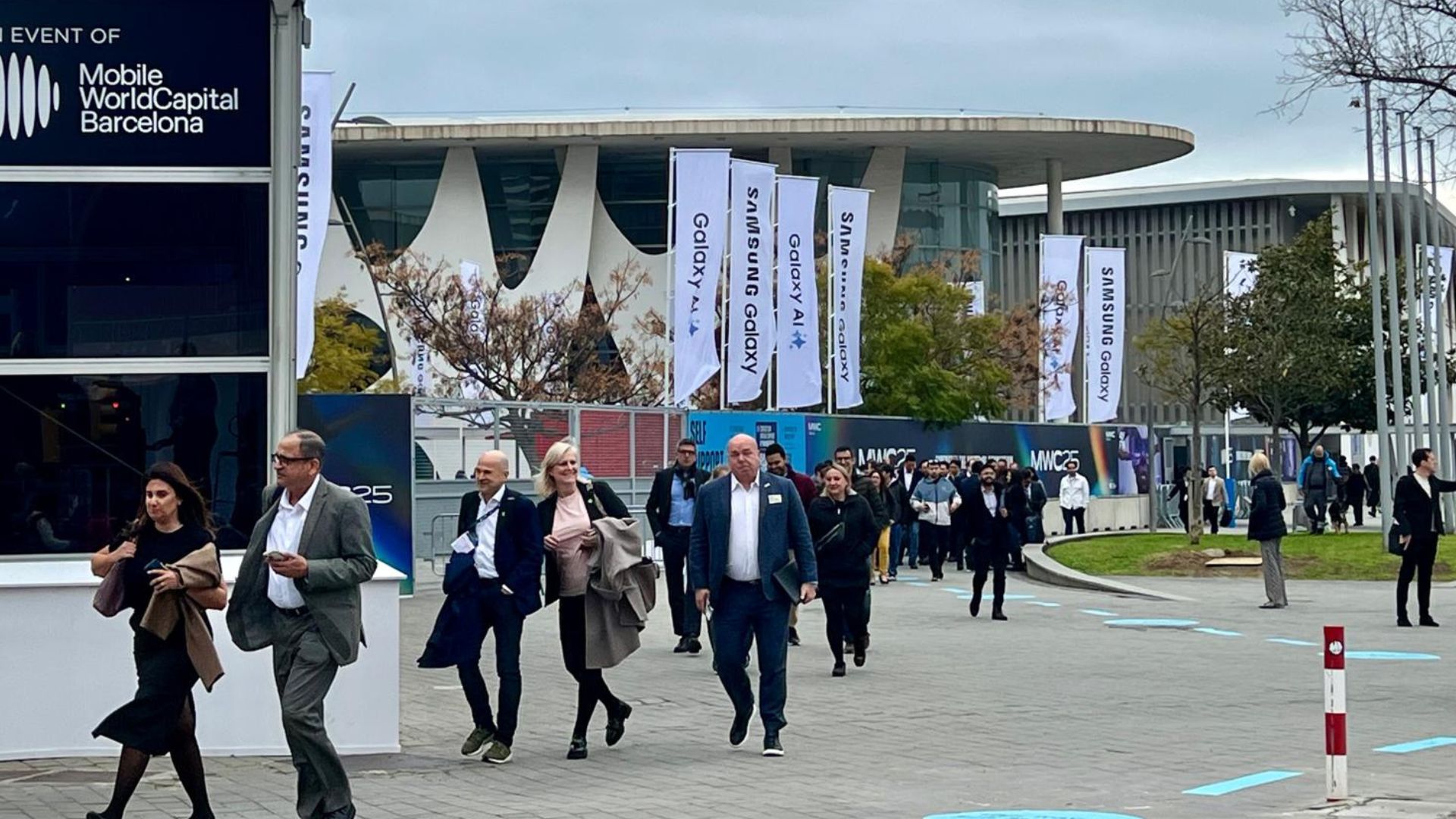 Изображение для новости о Барселона