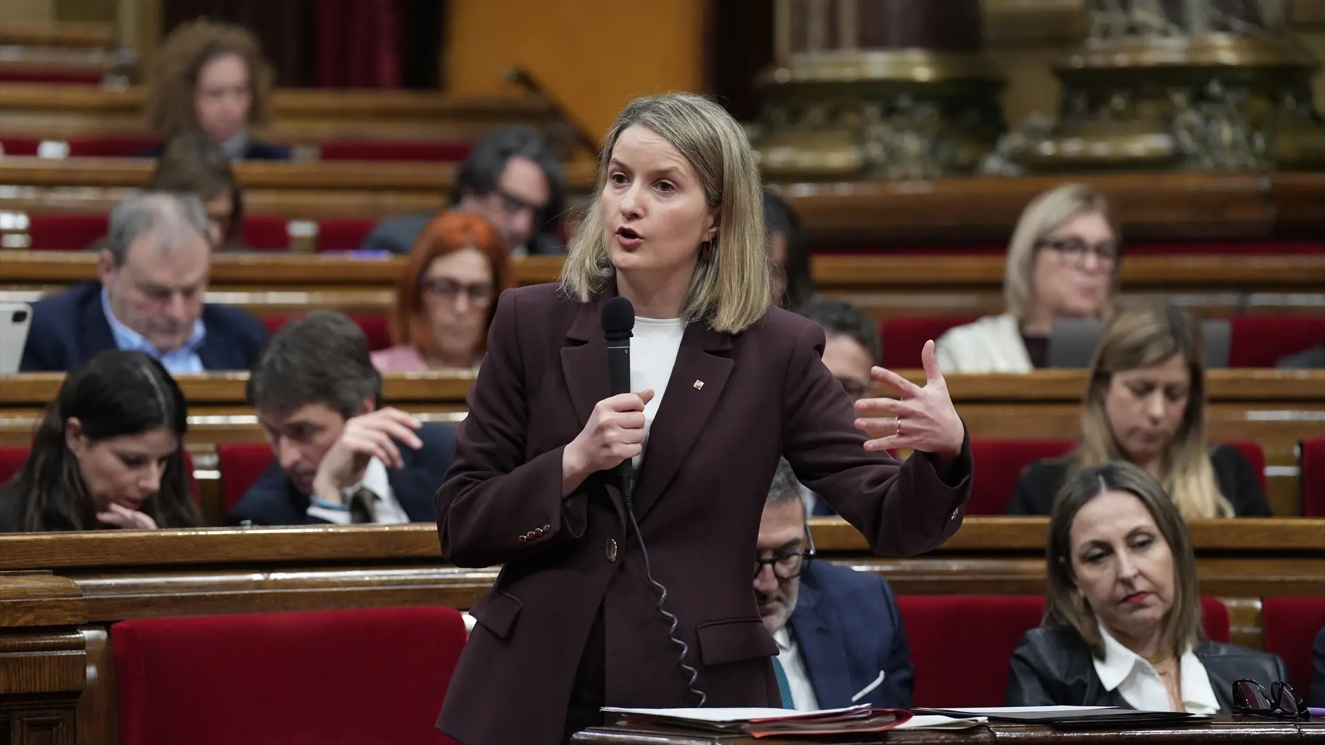 Изображение для новости о Барселона