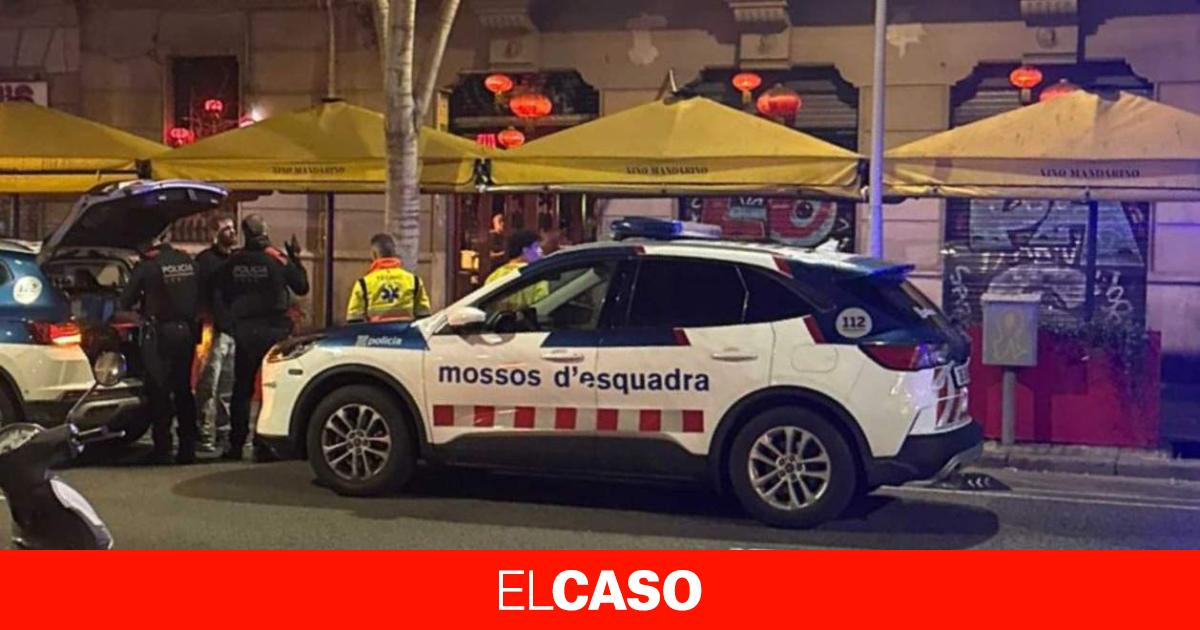 Изображение для новости о Барселона