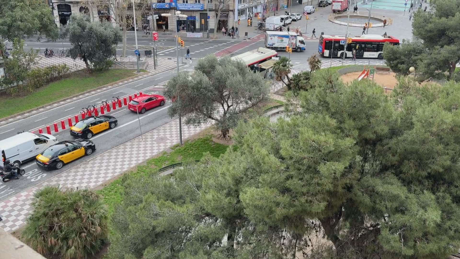 Изображение для новости о Барселона