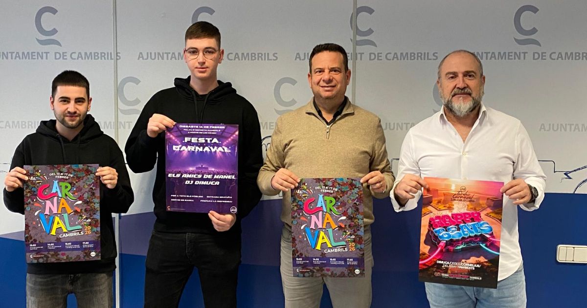 Изображение для новости о Таррагона