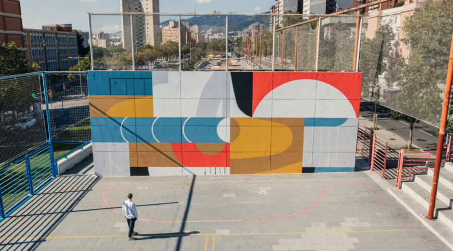 Изображение для новости о Барселона