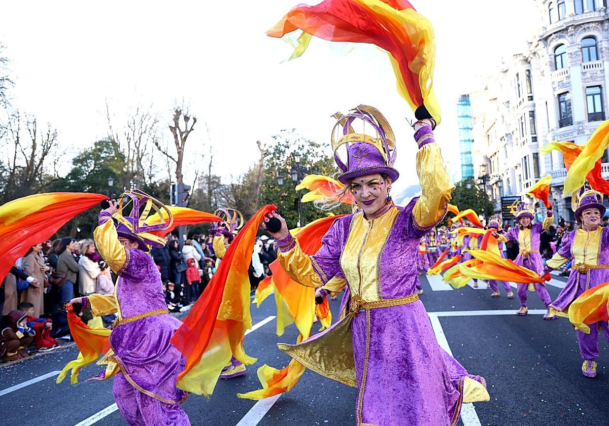 Изображение для новости о Астурия