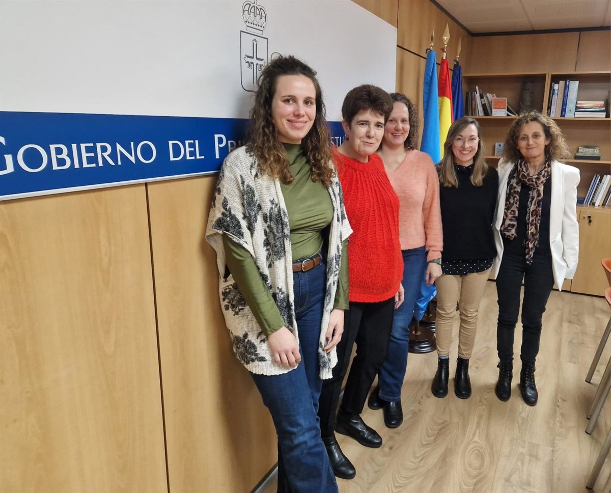 Изображение для новости о Астурия