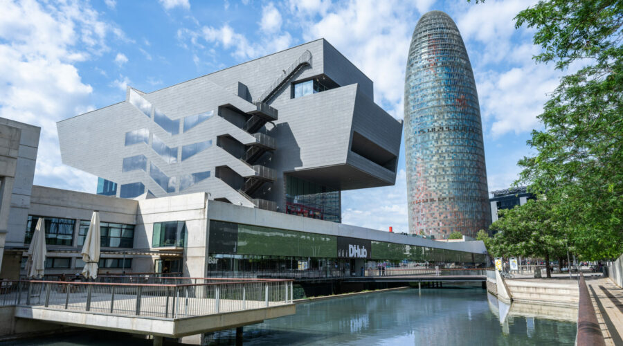 Изображение для новости о Барселона