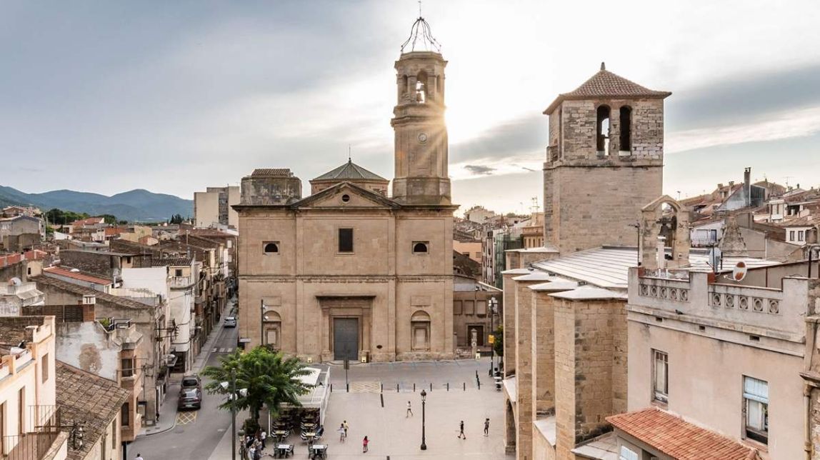 Изображение для новости о Таррагона