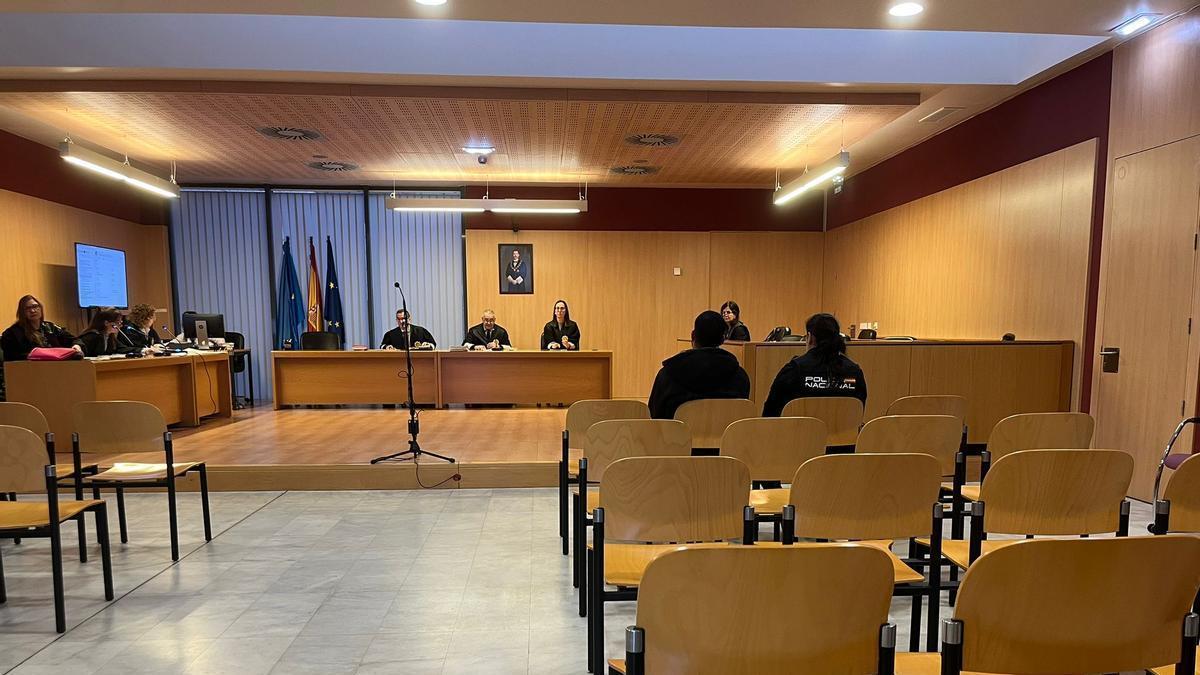 Изображение для новости о Астурия