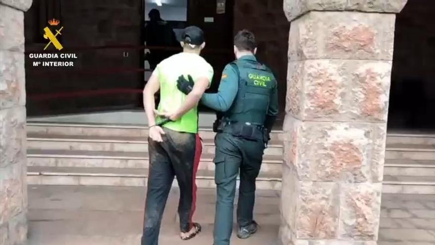 Изображение для новости о Астурия