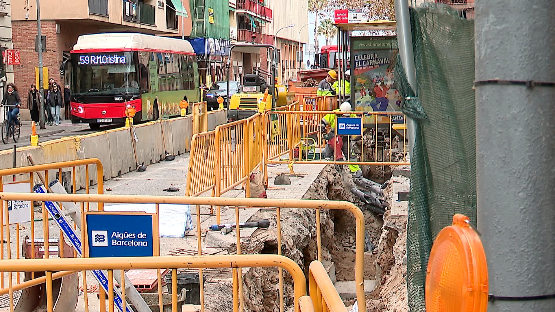 Изображение для новости о Барселона