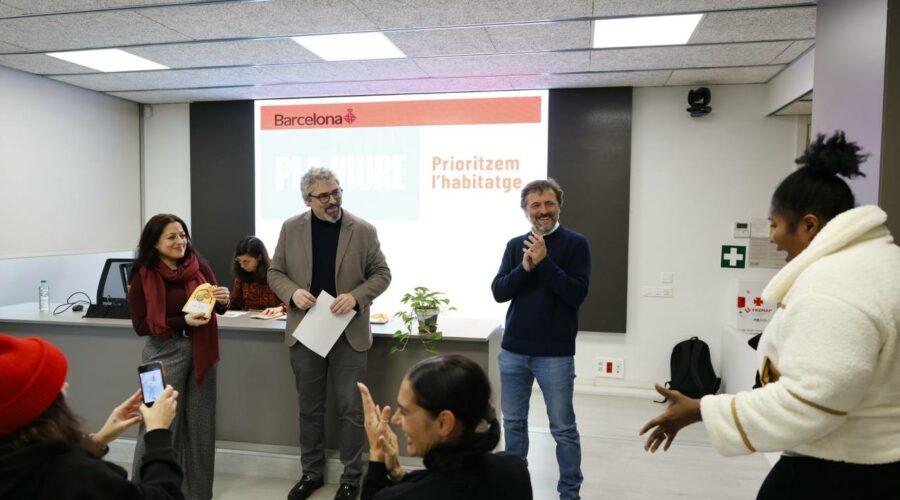 Изображение для новости о Барселона