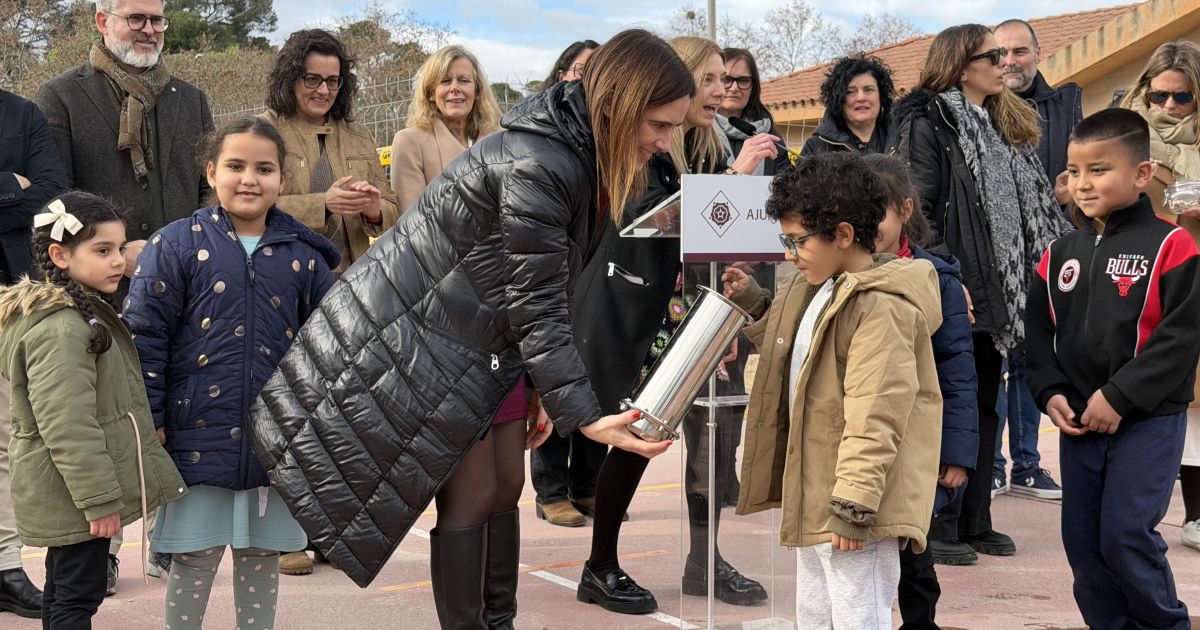 Изображение для новости о Таррагона