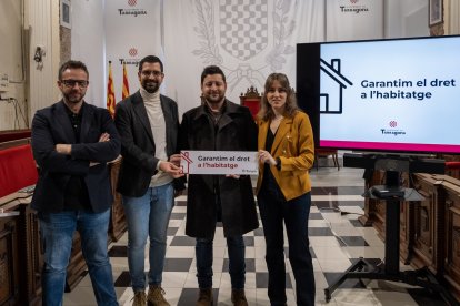 Изображение для новости о Таррагона