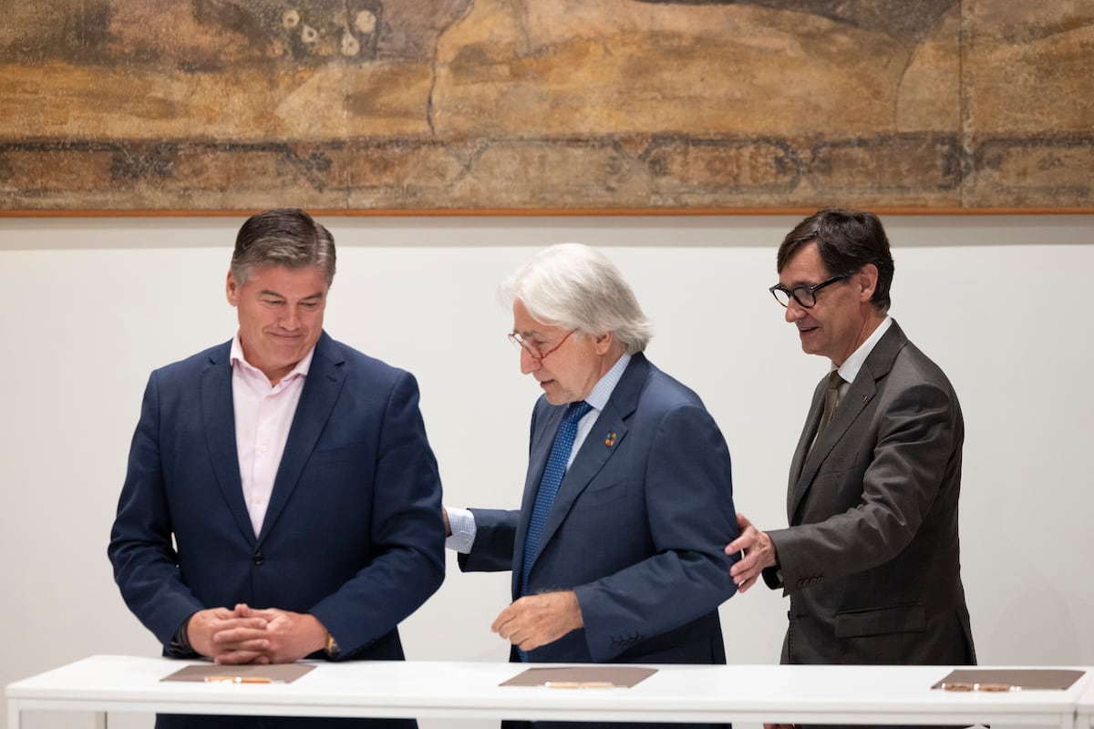 Изображение для новости о Барселона