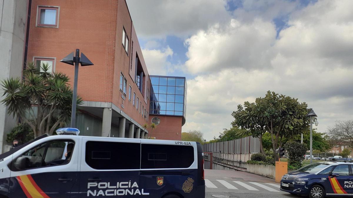 Изображение для новости о Астурия