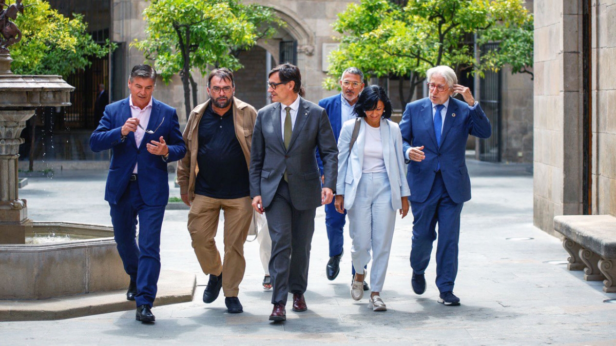 Изображение для новости о Таррагона