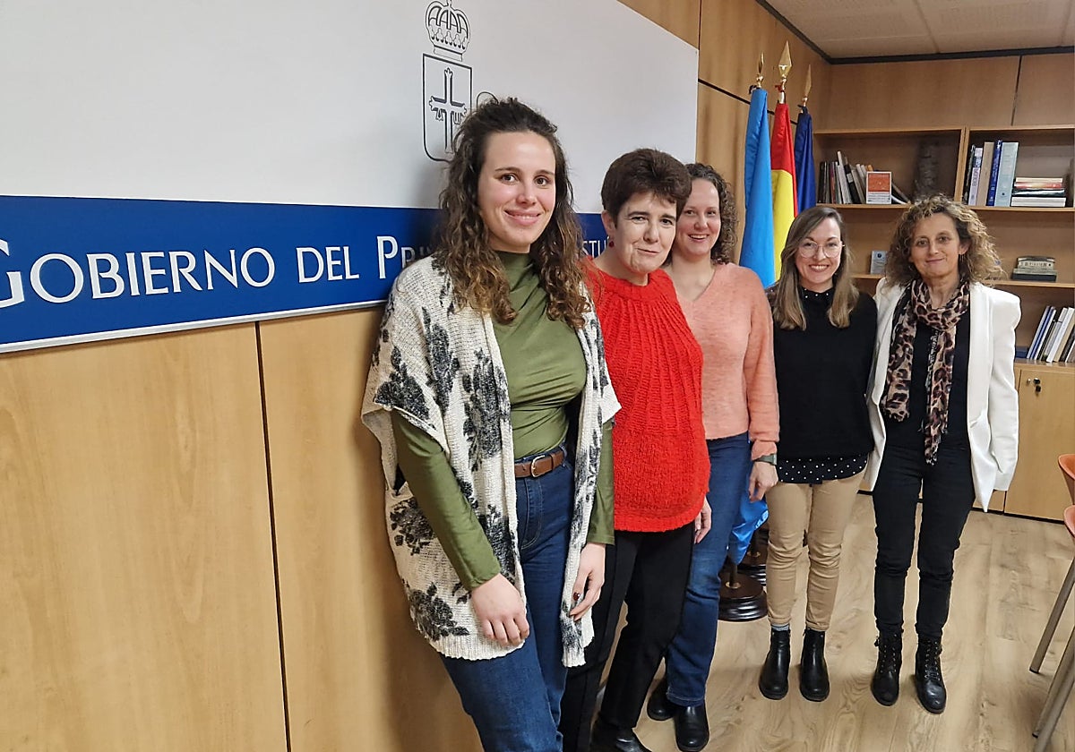 Изображение для новости о Астурия