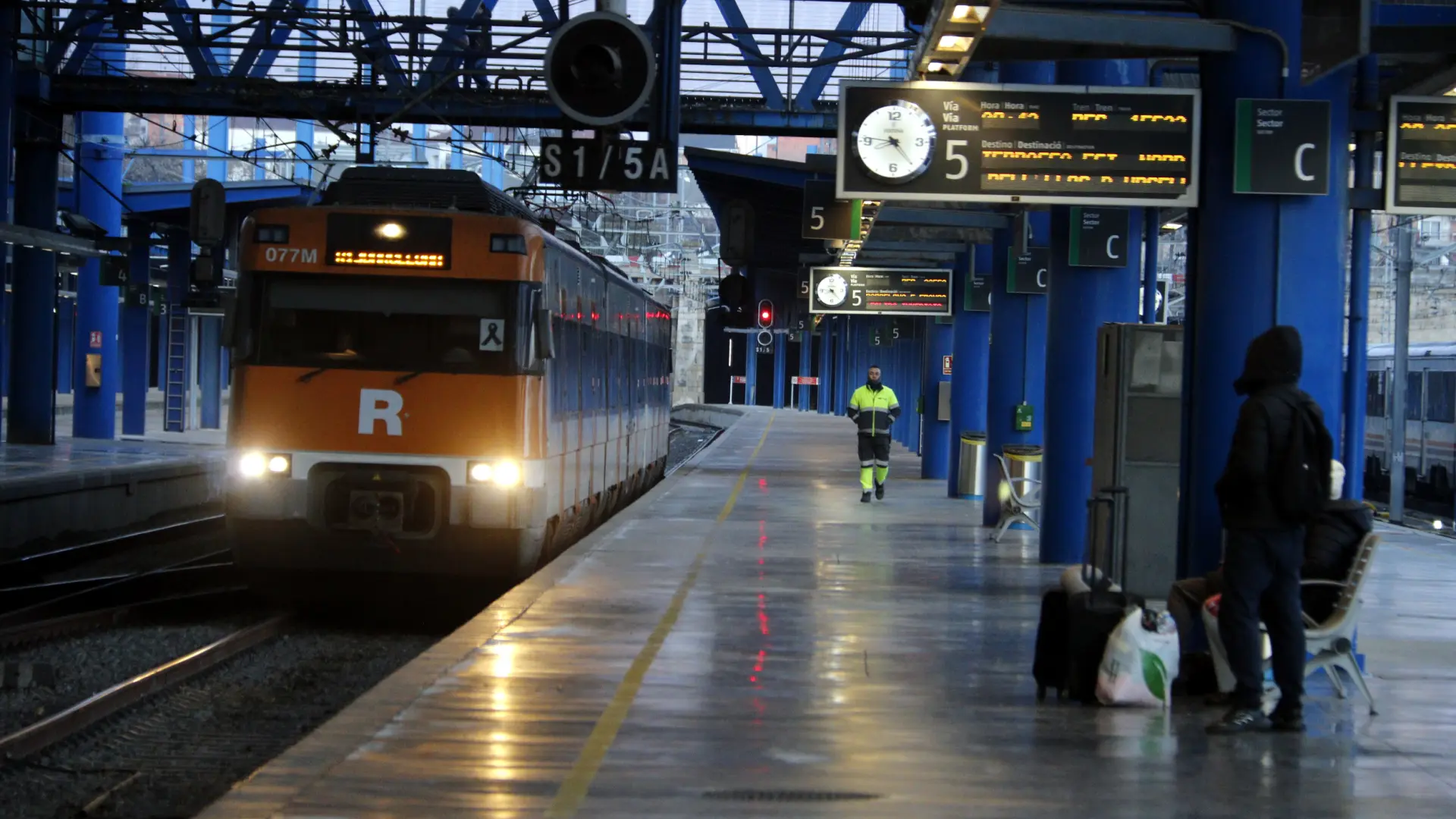 Изображение для новости о Барселона