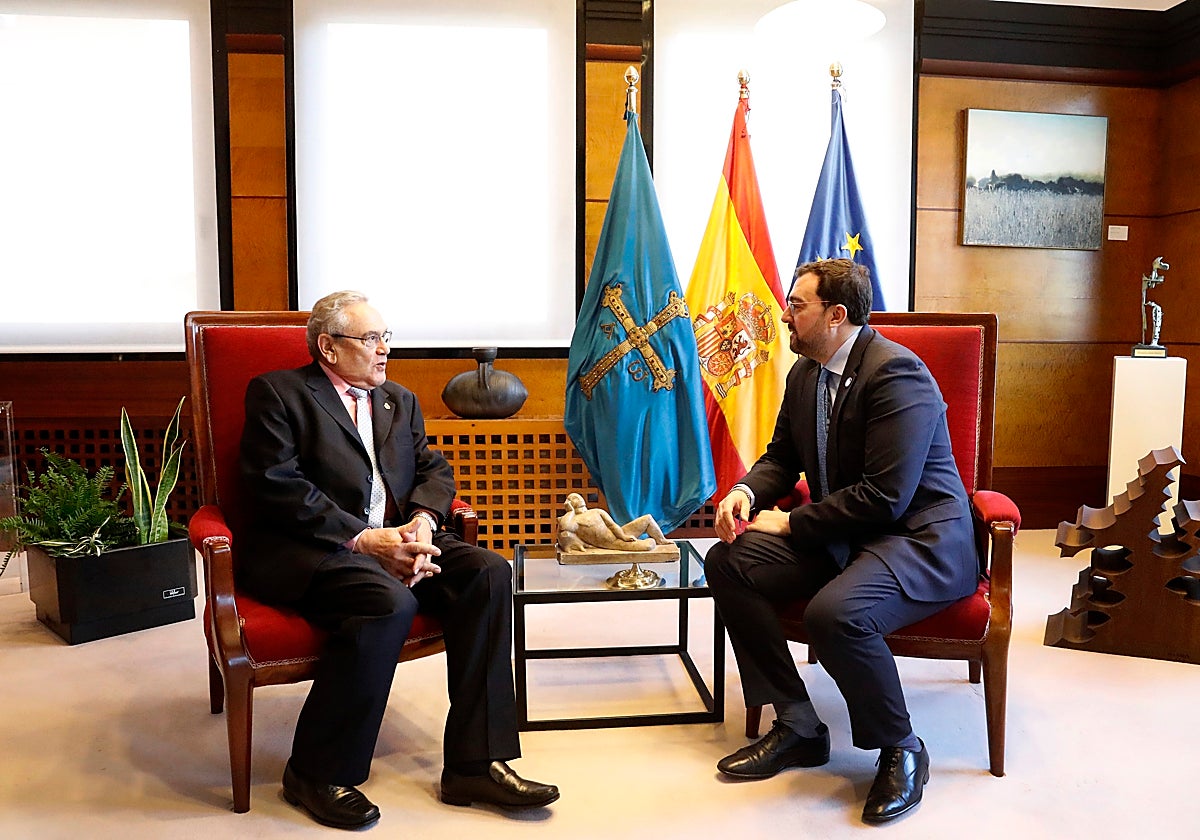 Изображение для новости о Астурия