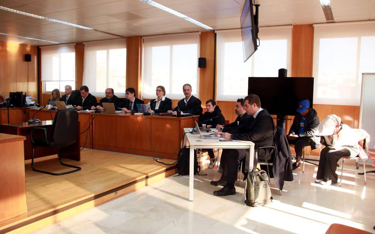 Изображение для новости о Таррагона