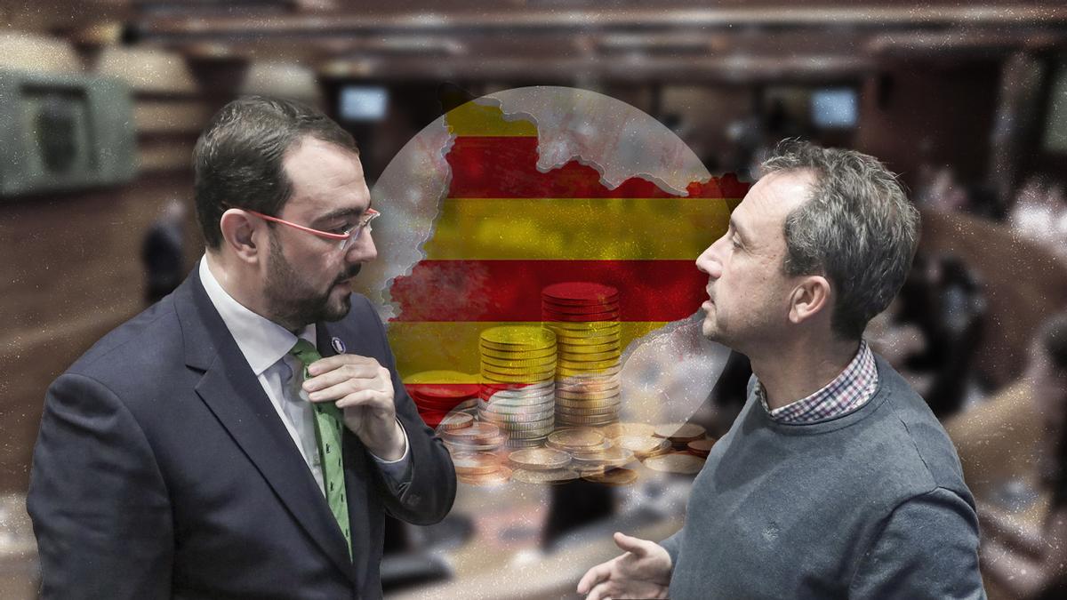 Изображение для новости о Астурия