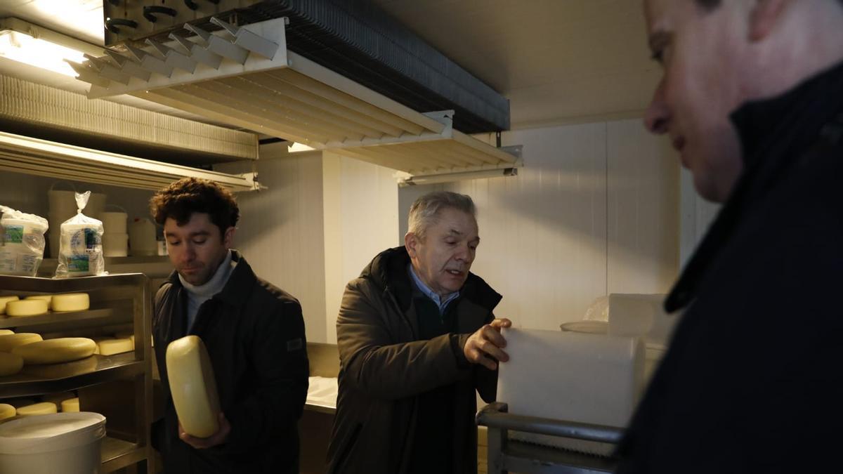 Изображение для новости о Астурия