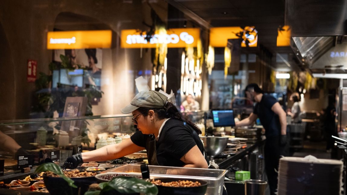 Изображение для новости о Таррагона