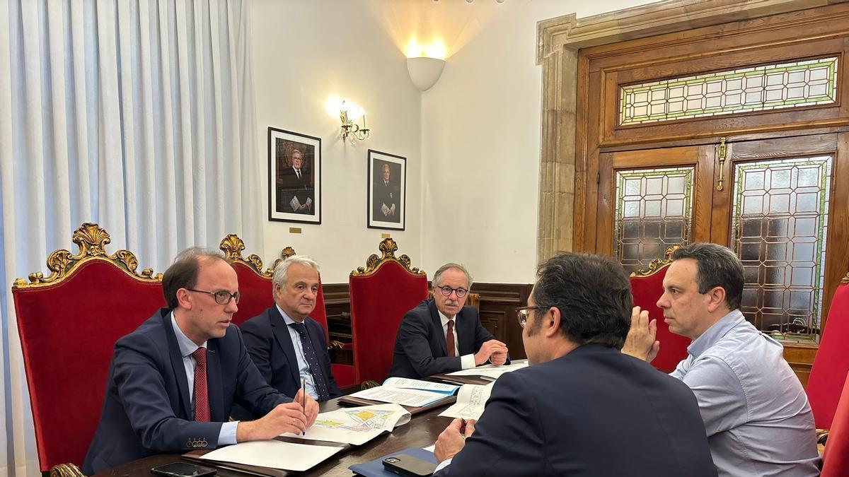 Изображение для новости о Астурия