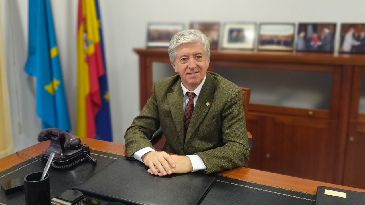 Изображение для новости о Астурия