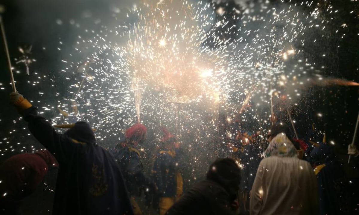 Изображение для новости о Барселона