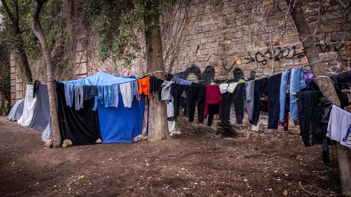 Изображение для новости о Барселона