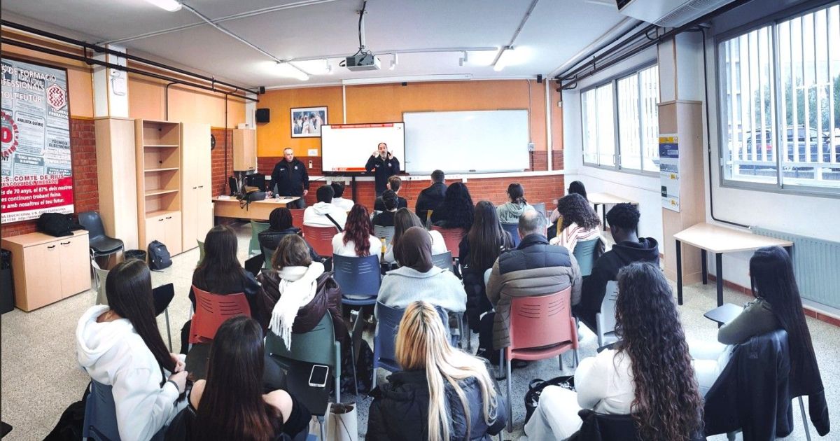 Изображение для новости о Таррагона