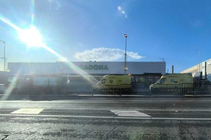 Изображение для новости о Таррагона