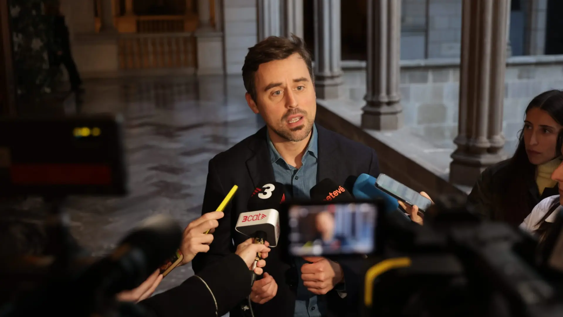 Изображение для новости о Барселона