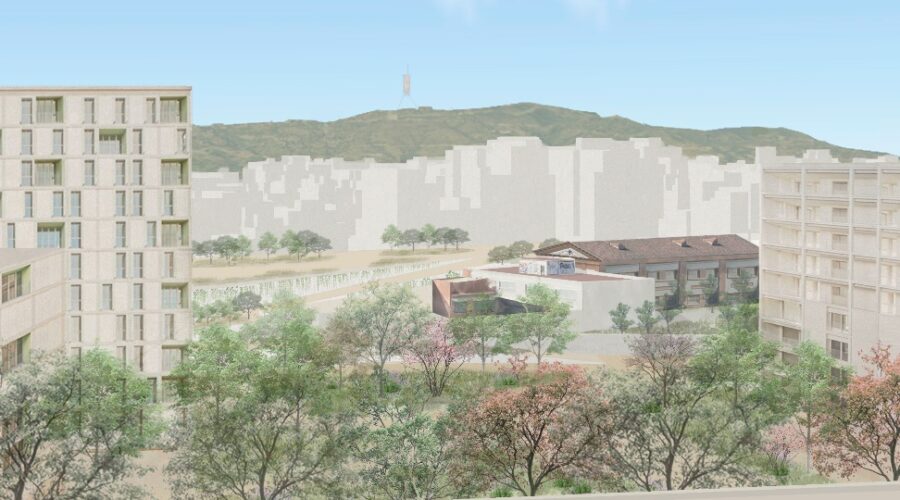 Изображение для новости о Барселона