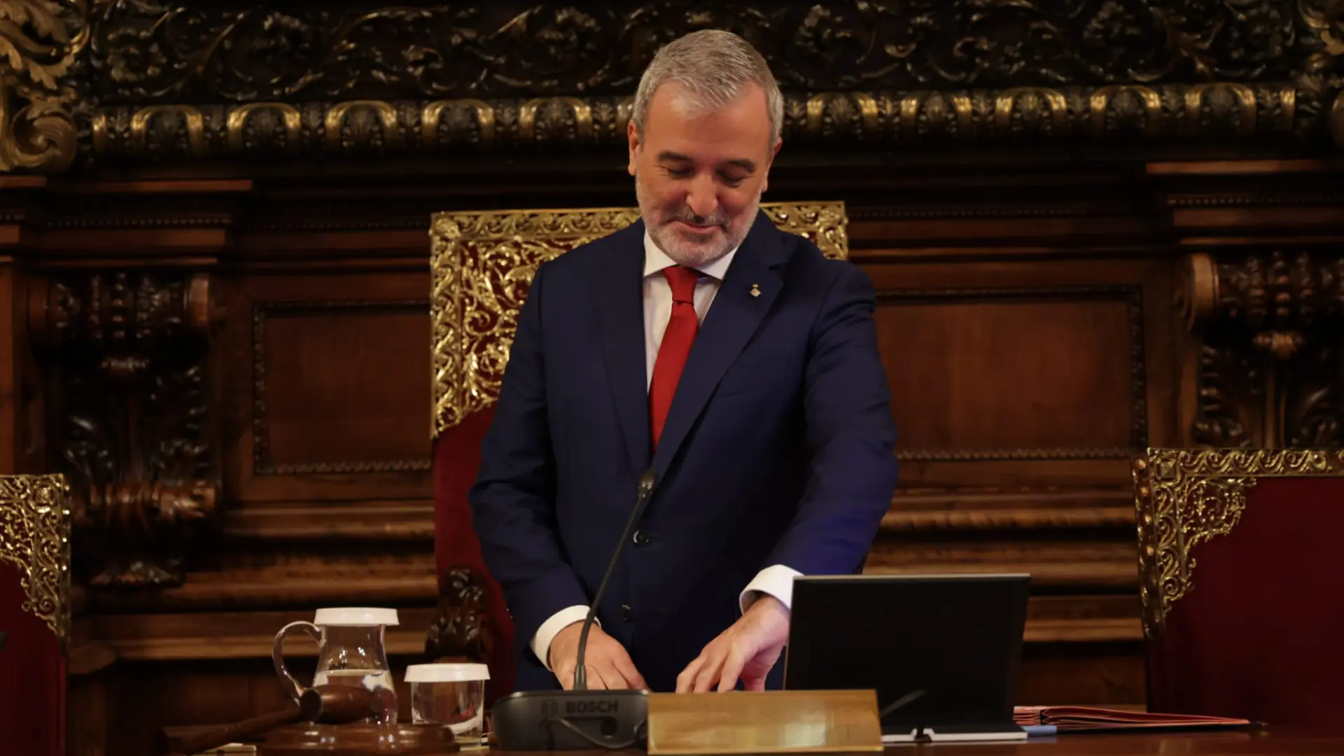 Изображение для новости о Барселона