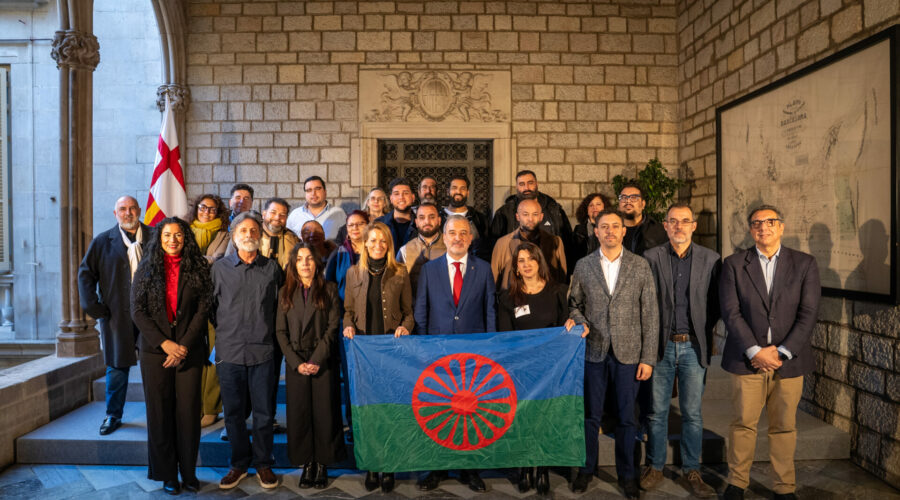 Изображение для новости о Барселона