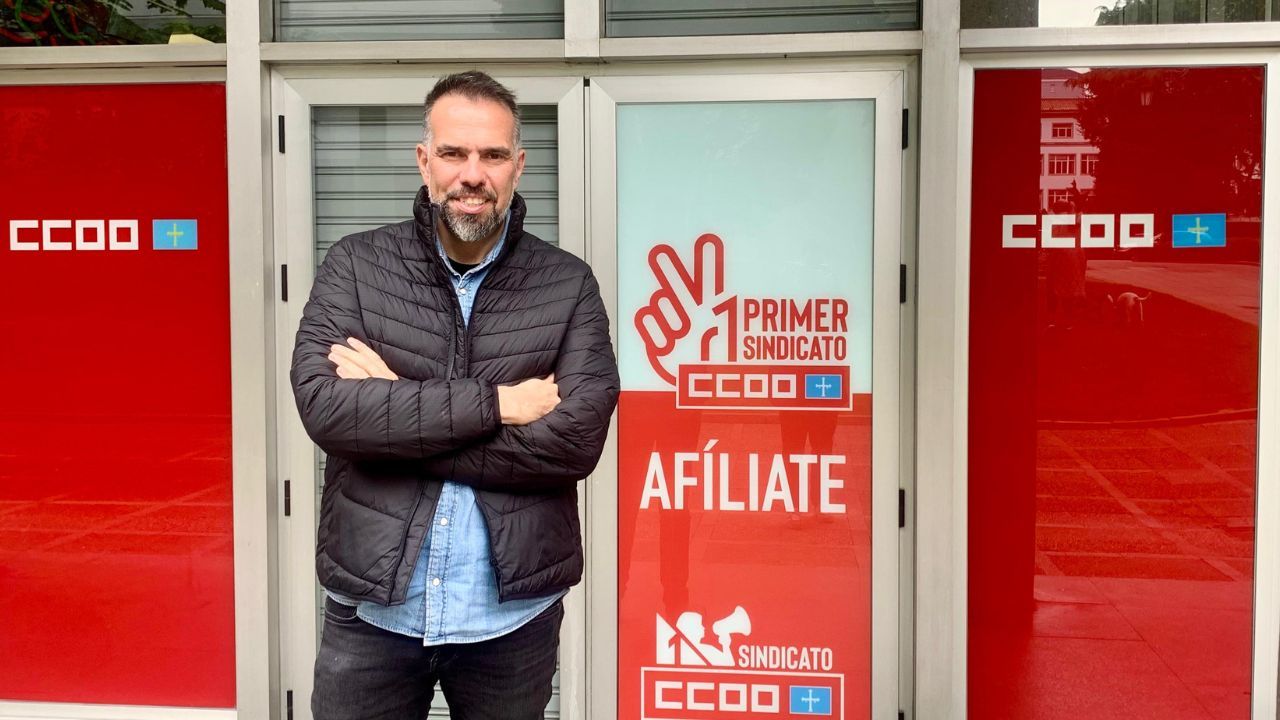 Изображение для новости о Астурия