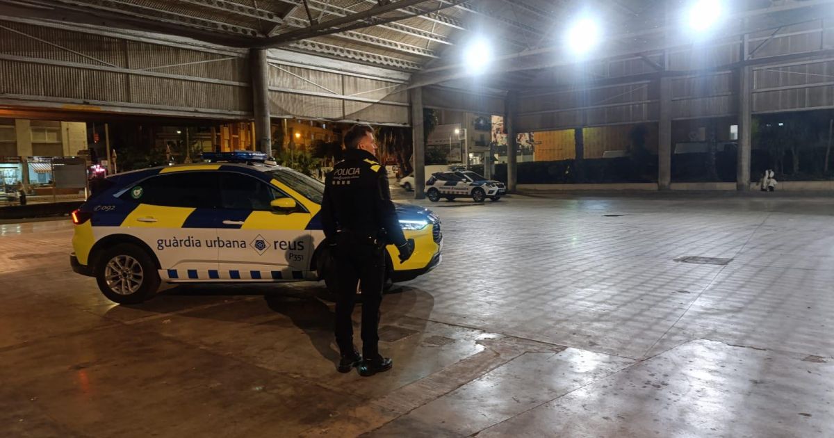 Изображение для новости о Таррагона