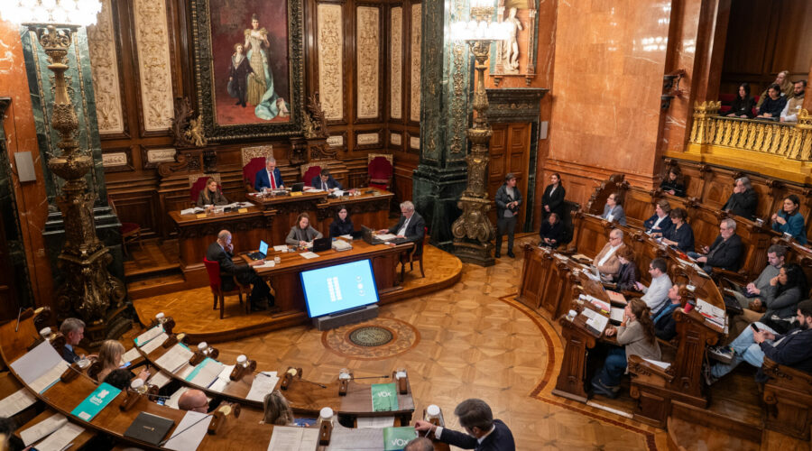 Изображение для новости о Барселона